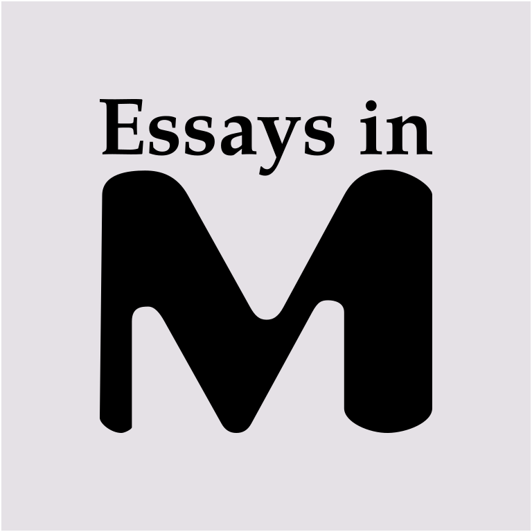 Essays in M