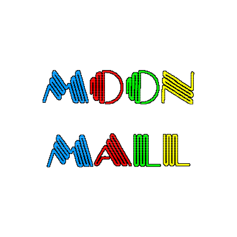 Moon Mall